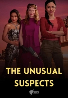 The Unusual Suspects