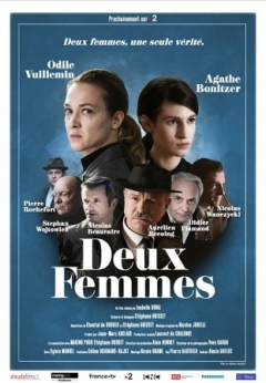 Deux femmes