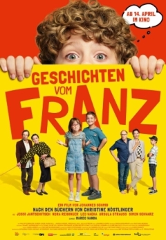 Geschichten vom Franz