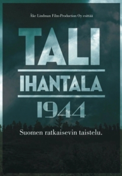 Тали - Ихантала 1944