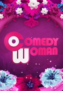 Comedy Woman