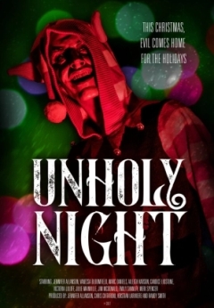 Unholy Night