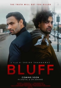 Bluff