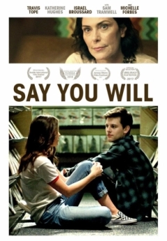 Say You Will