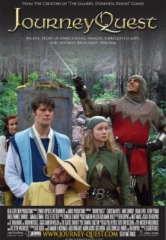 JourneyQuest