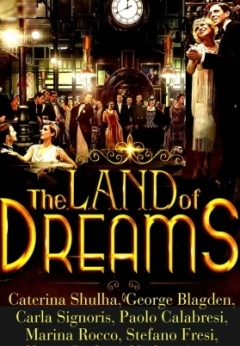 The Land of Dreams