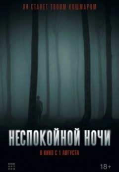 Неспокойной ночи