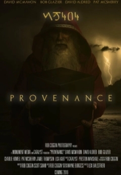 NS404: Provenance