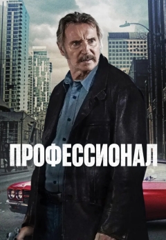 Профессионал