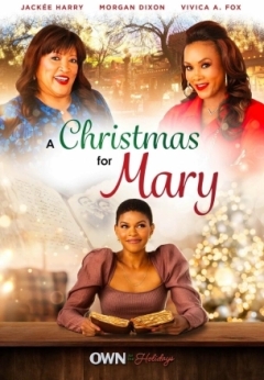 A Christmas for Mary