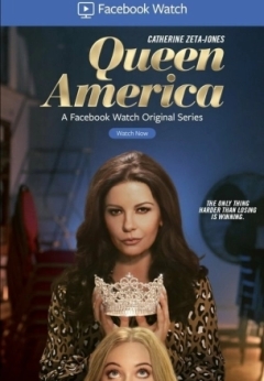 Queen America