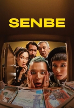 Senbe