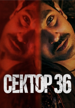 Сектор 36