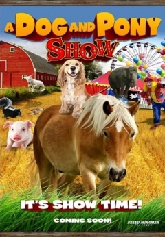 A Dog & Pony Show