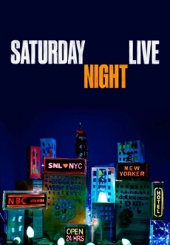 Saturday Night Live