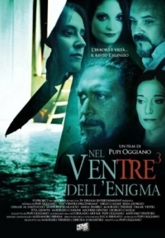 Nel ventre dell'enigma