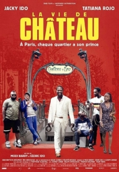 La vie de château