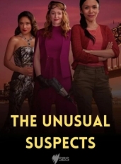 The Unusual Suspects