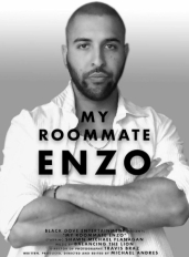 My Roommate Enzo