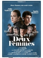 Deux femmes