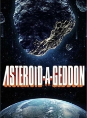 Asteroid-a-Geddon