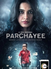 Parchhayee: Ghost Stories by Ruskin Bond