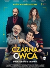 Czarna owca