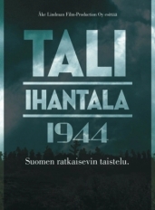 Тали - Ихантала 1944