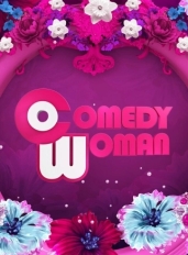 Comedy Woman