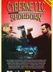 Cybernetic Showdown