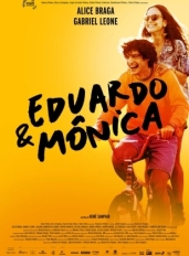 Eduardo e Mônica