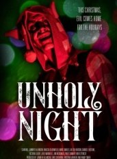 Unholy Night