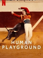 Human Playground