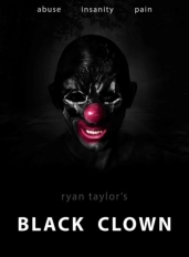 Black Clown