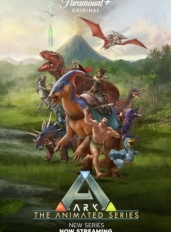 Ark: The Animated Series