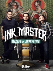 Ink Master