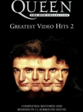 Queen: Greatest Video Hits 2