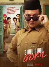 Guru-Guru Gokil