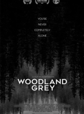 Woodland Grey