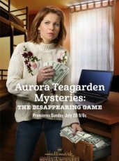 Aurora Teagarden Mysteries: The Disappearing Game