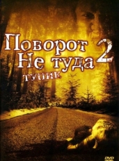 Поворот не туда 2: Тупик