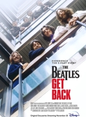 The Beatles: Get Back