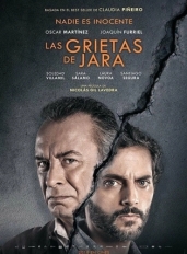 Las grietas de Jara