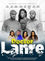 Doctor Lanre