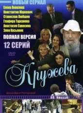 Кружева