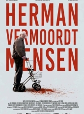 Herman vermoordt mensen