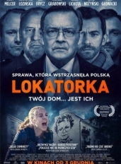 Lokatorka