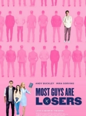 Most Guys Are Losers