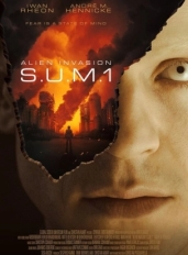 Вторжение пришельцев: S.U.M.1