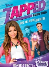 Zapped. Волшебное приложение